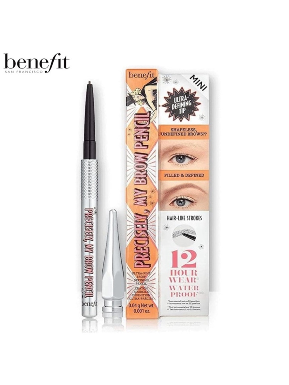 Benefit Brow Pencil
